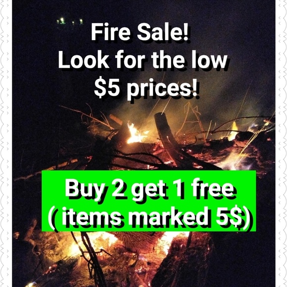 Sale - Picture 1 of 2